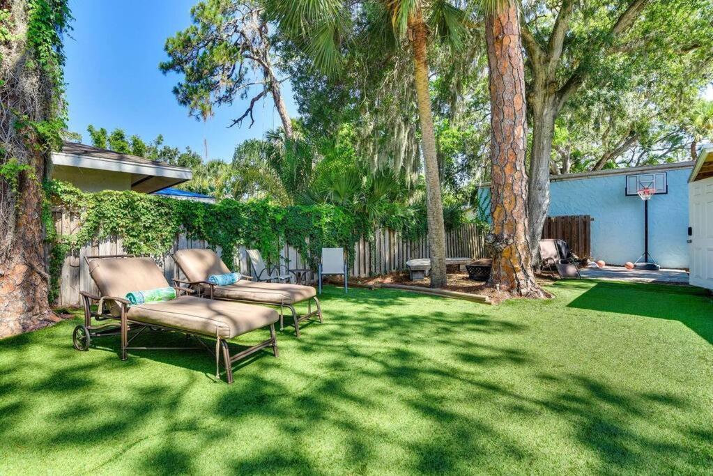 סרסוטה Coconut Cove Mid-Long Term Stays Available Walk To Downtown Trolly To Beaches מראה חיצוני תמונה